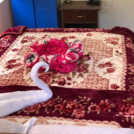Silk Route Gateway Resort 강토크 외부 사진