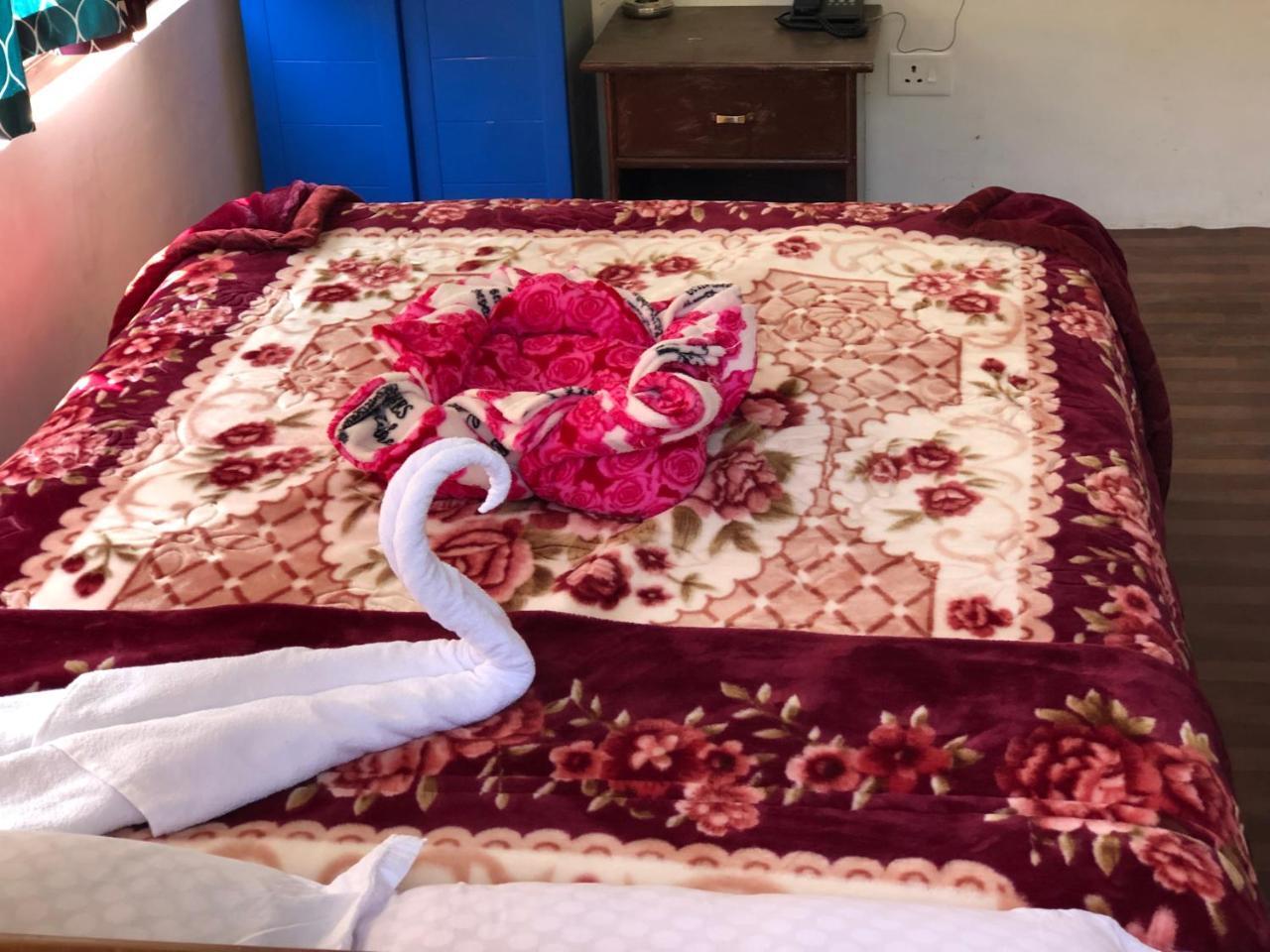 Silk Route Gateway Resort 강토크 외부 사진