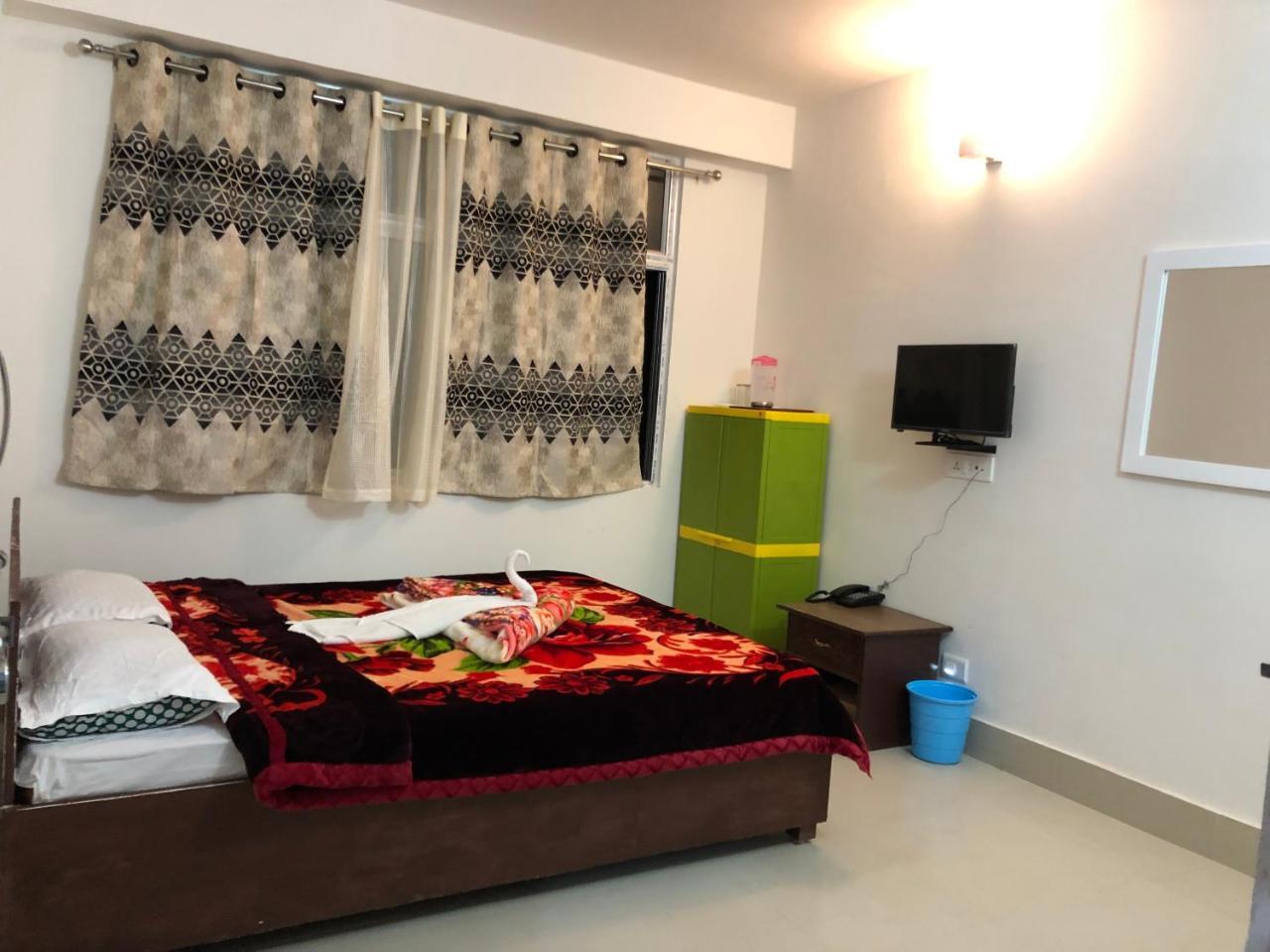 Silk Route Gateway Resort 강토크 외부 사진